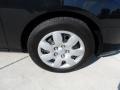 Black Pearl - Elantra GLS Sedan Photo No. 14