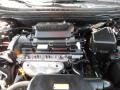 Black Pearl - Elantra GLS Sedan Photo No. 22
