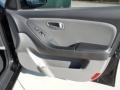 Black Pearl - Elantra GLS Sedan Photo No. 23