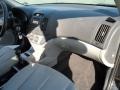 Black Pearl - Elantra GLS Sedan Photo No. 24