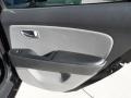 Black Pearl - Elantra GLS Sedan Photo No. 26