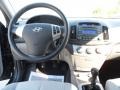 Black Pearl - Elantra GLS Sedan Photo No. 35