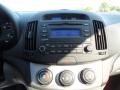 Black Pearl - Elantra GLS Sedan Photo No. 36