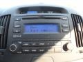 Black Pearl - Elantra GLS Sedan Photo No. 37