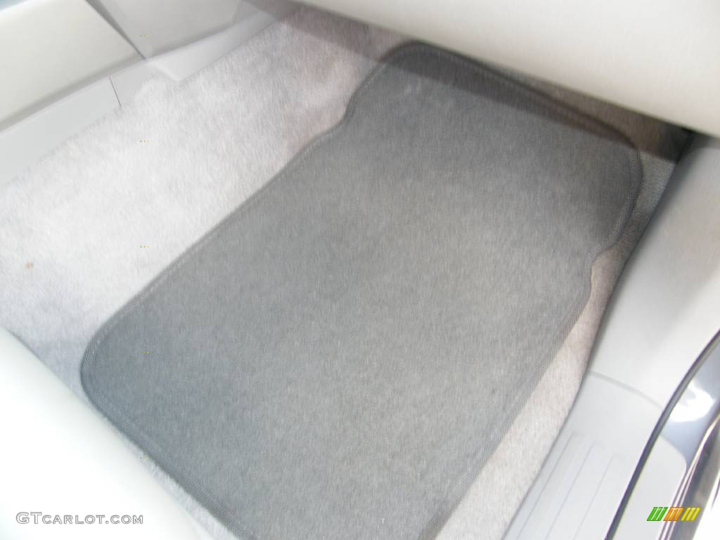 2004 4Runner Limited - Galactic Gray Mica / Stone photo #30