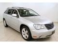 Bright Silver Metallic - Pacifica Touring Photo No. 1