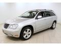 Bright Silver Metallic - Pacifica Touring Photo No. 3