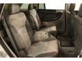 Bright Silver Metallic - Pacifica Touring Photo No. 18
