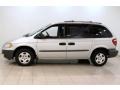 2001 Bright Silver Metallic Dodge Caravan SE  photo #4