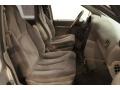 2001 Bright Silver Metallic Dodge Caravan SE  photo #11