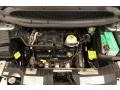 3.3 Liter OHV 12-Valve V6 2001 Dodge Caravan SE Engine