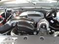 5.3L Flex Fuel OHV 16V Vortec V8 Engine for 2007 Chevrolet Silverado 1500 LT Crew Cab #55443115