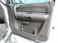 2007 Silver Birch Metallic Chevrolet Silverado 1500 LT Crew Cab  photo #26