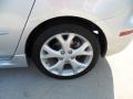 Sunlight Silver Metallic - MAZDA3 s Sport Hatchback Photo No. 12