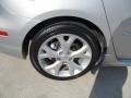 Sunlight Silver Metallic - MAZDA3 s Sport Hatchback Photo No. 13