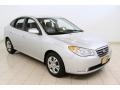 Quicksilver - Elantra GLS Sedan Photo No. 1