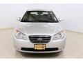 Quicksilver - Elantra GLS Sedan Photo No. 2