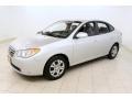 Quicksilver - Elantra GLS Sedan Photo No. 3