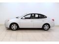 Quicksilver - Elantra GLS Sedan Photo No. 4