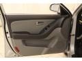 Quicksilver - Elantra GLS Sedan Photo No. 5