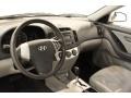 Quicksilver - Elantra GLS Sedan Photo No. 6