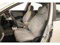 Quicksilver - Elantra GLS Sedan Photo No. 7