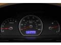 Quicksilver - Elantra GLS Sedan Photo No. 8