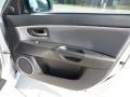 Gray/Black Door Panel Photo for 2007 Mazda MAZDA3 #55443373