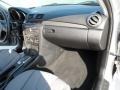 Sunlight Silver Metallic - MAZDA3 s Sport Hatchback Photo No. 24