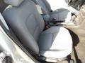 Sunlight Silver Metallic - MAZDA3 s Sport Hatchback Photo No. 25