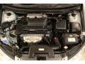 Quicksilver - Elantra GLS Sedan Photo No. 16