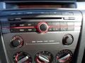 2007 Mazda MAZDA3 s Sport Hatchback Controls