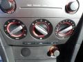 Gray/Black Controls Photo for 2007 Mazda MAZDA3 #55443472