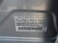  2007 MAZDA3 s Sport Hatchback Sunlight Silver Metallic Color Code 22V