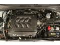  2001 Odyssey LX 3.5L SOHC 24V VTEC V6 Engine