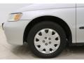 2001 Honda Odyssey LX Wheel and Tire Photo