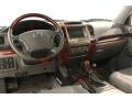 Titanium Silver Metallic - GX 470 Photo No. 12