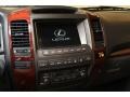 Titanium Silver Metallic - GX 470 Photo No. 15