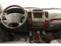 Titanium Silver Metallic - GX 470 Photo No. 33