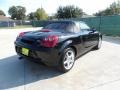 Black - MR2 Spyder Roadster Photo No. 3
