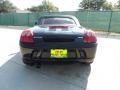 Black - MR2 Spyder Roadster Photo No. 4