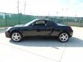Black - MR2 Spyder Roadster Photo No. 6