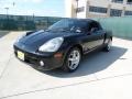 Black - MR2 Spyder Roadster Photo No. 7
