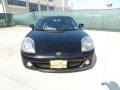 Black - MR2 Spyder Roadster Photo No. 8