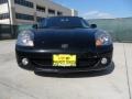 Black - MR2 Spyder Roadster Photo No. 9