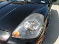 Black - MR2 Spyder Roadster Photo No. 11