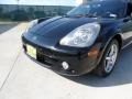Black - MR2 Spyder Roadster Photo No. 12