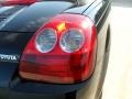 Black - MR2 Spyder Roadster Photo No. 19