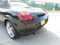Black - MR2 Spyder Roadster Photo No. 22