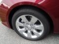 Red Jewel Tintcoat - LaCrosse CXL Photo No. 5